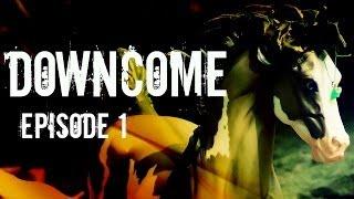 Downcome - Episode 1 - 'The Revelry' (Breyer Horse Movie)