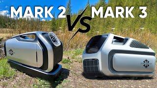 Zero Breeze Mark 3: Did They Overcome Their Weakness? | Zero Breeze Mark 2 VS Zero Breeze Mark 3