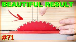 EASY WOODWORKING PROJECT - PERFECT TO MAKE AND SELL (VIDEO #71) #woodworking #woodwork #joinery