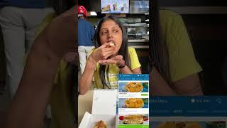 Domino’s 100rs Challenge Series | Ep 1 #youtubeshorts  #shorts #foodshorts