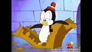 Chilly Willy on Fox Kids (2000-2001)