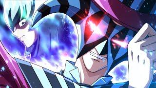 Espa Roba VS Arkana In Yu-Gi-Oh! Master Duel!!