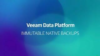 Immutability in Veeam Backup & Replication v12: Protecting Your Data from Attacks