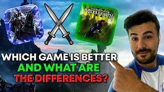 BFME2 VS RotWK | Which game is better!?