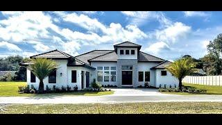 189 Songwood Ct Lake Mary, FL - Summerpark Homes - New Construction