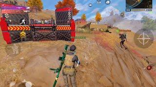 Duo VS Squad Tournament Gameplay with Supra Call of Duty Mobile Battle Royale