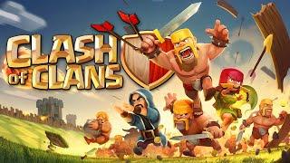 CLASH OF CLANS REVAMPED