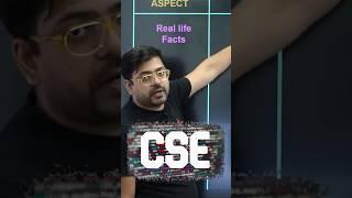 Is CSE Bad? Downfall in Future?#shorts #cse #computerscience #future #scope #engineering #btech