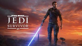 Star Wars Jedi Survivor PS5 Playthrough Part 12