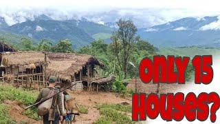 Our Destination| Part 2 Hellu Village|Naga Myanmar|@discovering the Hidden Beauty