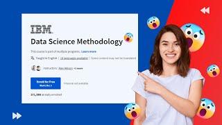 COURSERA: Data Science Methodology? Coursera Quiz Answers | Practice Quiz | Graded Quiz | IBM