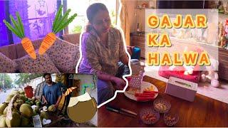 A Day Vlog-2 #cookingathome  #winter #devoleenabhattacharjee #shanawaz #vlog #familyvlog #angel