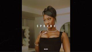 K CAMP x Jacquees Type Beat 2022 | “ Sprung “ | R&B Type Beat 2022