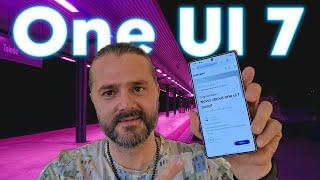 Samsung Finally Confirmed One UI 7... Really? (Xiaomi 15 Ultra arriving...)