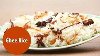 Special Ghee Rice | Part 2 | Mrs K M Mathew's Recipes | Manorama Online