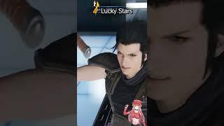 5 tips and tricks Final Fantasy Crisis Core Reunion #shorts