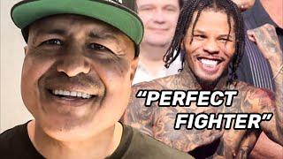 Robert Garcia CROWNS Gervonta Davis “PERFECT FIGHTER”; GIVES Shakur Stevenson & Lomachenko BAD NEWS