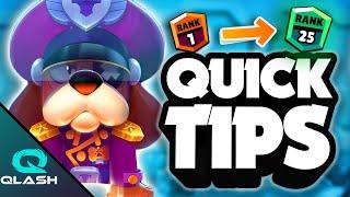 Brawl Stars Ruffs Guide: Quick Tips