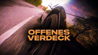 RAJA & AYBERK - OFFENES VERDECK