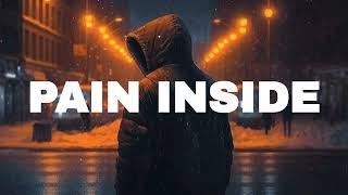 FREE Sad Type Beat - "Pain Inside" | Emotional Rap Piano Instrumental