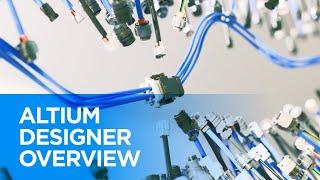 Altium Designer 24 Overview