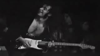 Deep Purple - Space Truckin' (live 1972)