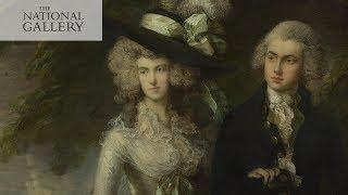 Gainsborough's Morning Walk | Talks for All | National Gallery