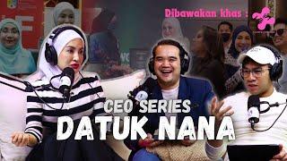 Apa Cerita? Perjuangan Usanita ft. Datuk Azliana Hassan | Episode 32