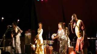 Mory Thioune / TAAKOMA - Sorso - Festa Senegalese