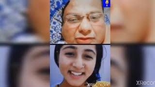 Indian Punjabi Girl's galliya Old man || Punjabi boy Galliya young girl