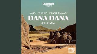 Dana Dana (ft. Rima)