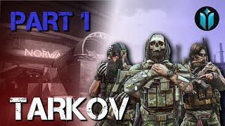 Гринд сектантов | EFT | PVP