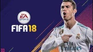 туториал как скачать легенд на фифу 18/FIFA 18