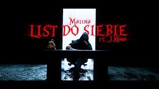 Malina ft. J.Koma - List do siebie (mockingbird)