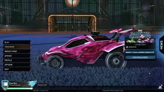 Revenant Wheels | Rocket League