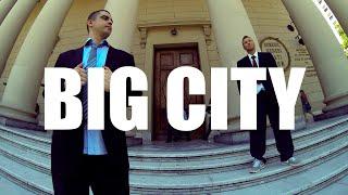 Pipa Mc & Aspek (FTFG) - BIG CITY 