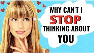 The “SECRET” To Make A Woman Think About You Non-Stop! (Do This & She’s Yours)