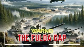 The Fulda Gap - WARNO - Army General Campaign