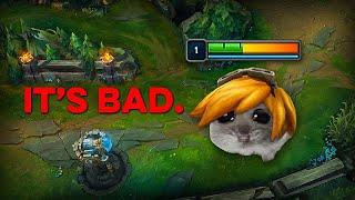 The Absolute State of ADC | League of Legends Season 14