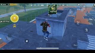 My first Episode Agtop In home Solo Vs squad