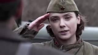 ВОЕННЫЙ ФИЛЬМ 2017  Отряд снайперов БЕЛАЯ СМЕРТЬ Военные фильмы