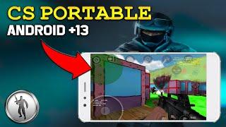 CS PORTABLE 2024 ANDROID [DOWNLOAD]