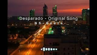 Desperado - Raghav ( Feat.Tesher ) | Official Music | New Trending Music | NS-Beats