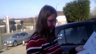 Jenny First time pass