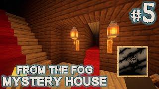 From the Fog: Mystery House #5 - The Others