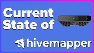 The Current State of Hivemapper $Honey & My Thoughts