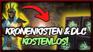 Nächstes DLC KOSTENLOS! | Juli-Loginbelohnungen und Morrowind Spotlight! | Elder Scrolls Online