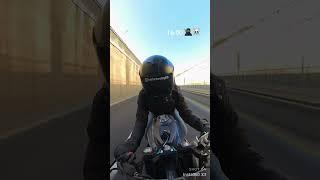 Sizce geçiş 100 üzerinden kaç alır ? #subscribe #motorcycle #keşfet #instagram #aea @Eamotovlog06