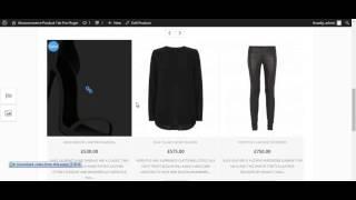 Woocommerce Tab pro   create unlimitted tab for products in your woocommerce shop