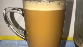 Keto Coffee | How To Make Bulletproof Coffee with Laurin CocoMCT |  Recipe